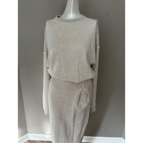 ISABEL MARANT ETOILE Malfada Dress - Picture 9 of 11